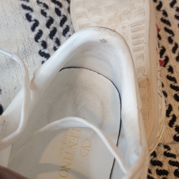 Pre-owned Valentino size 39 - Picture 14 of 14